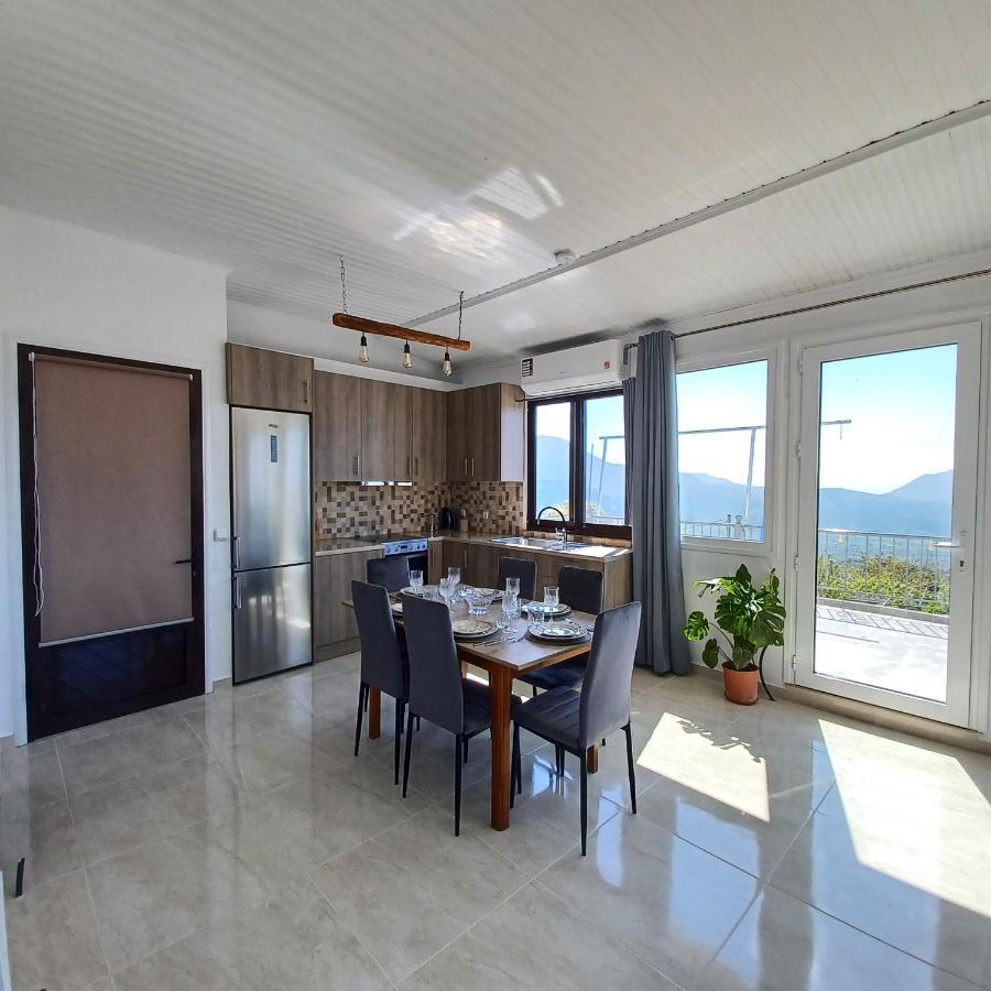 Venetis Home Ágios Pétros Exteriér fotografie