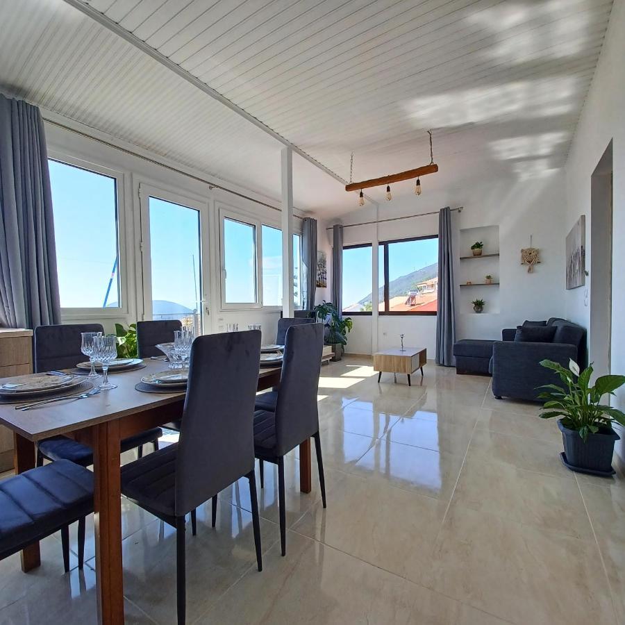 Venetis Home Ágios Pétros Exteriér fotografie