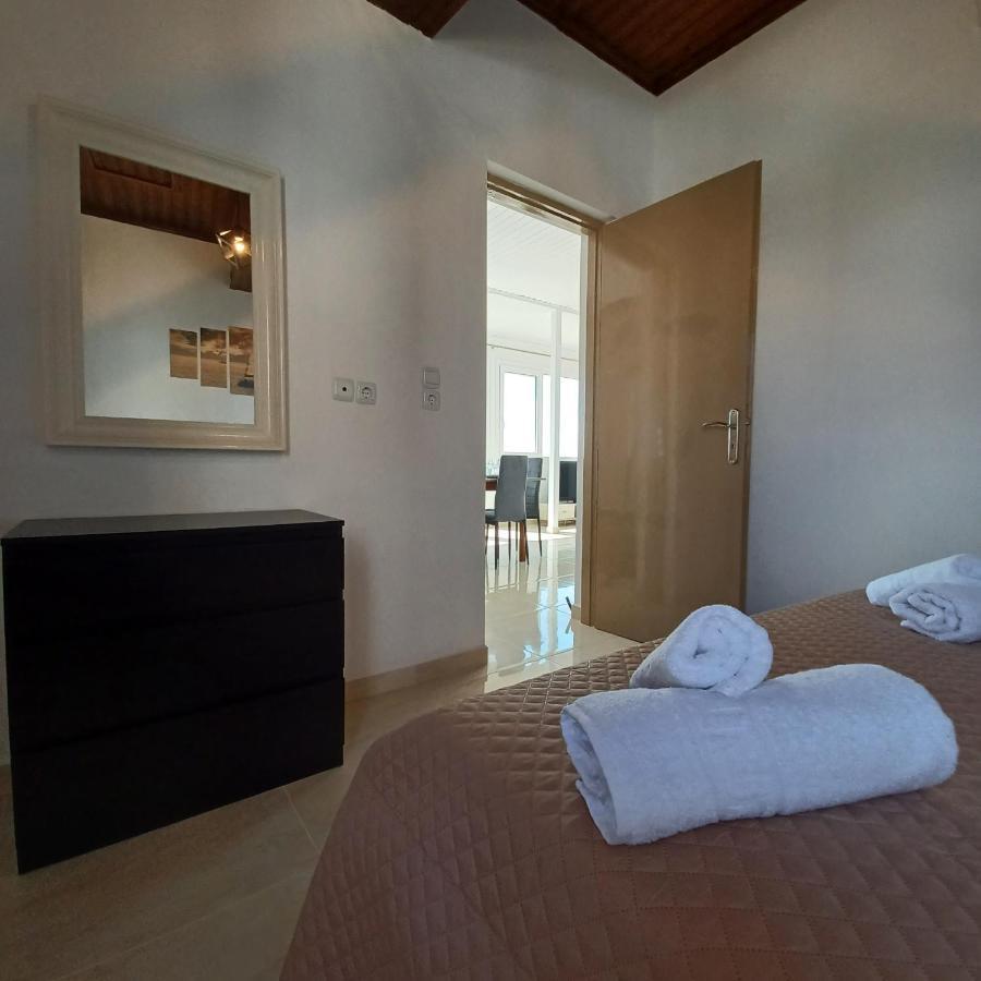 Venetis Home Ágios Pétros Exteriér fotografie