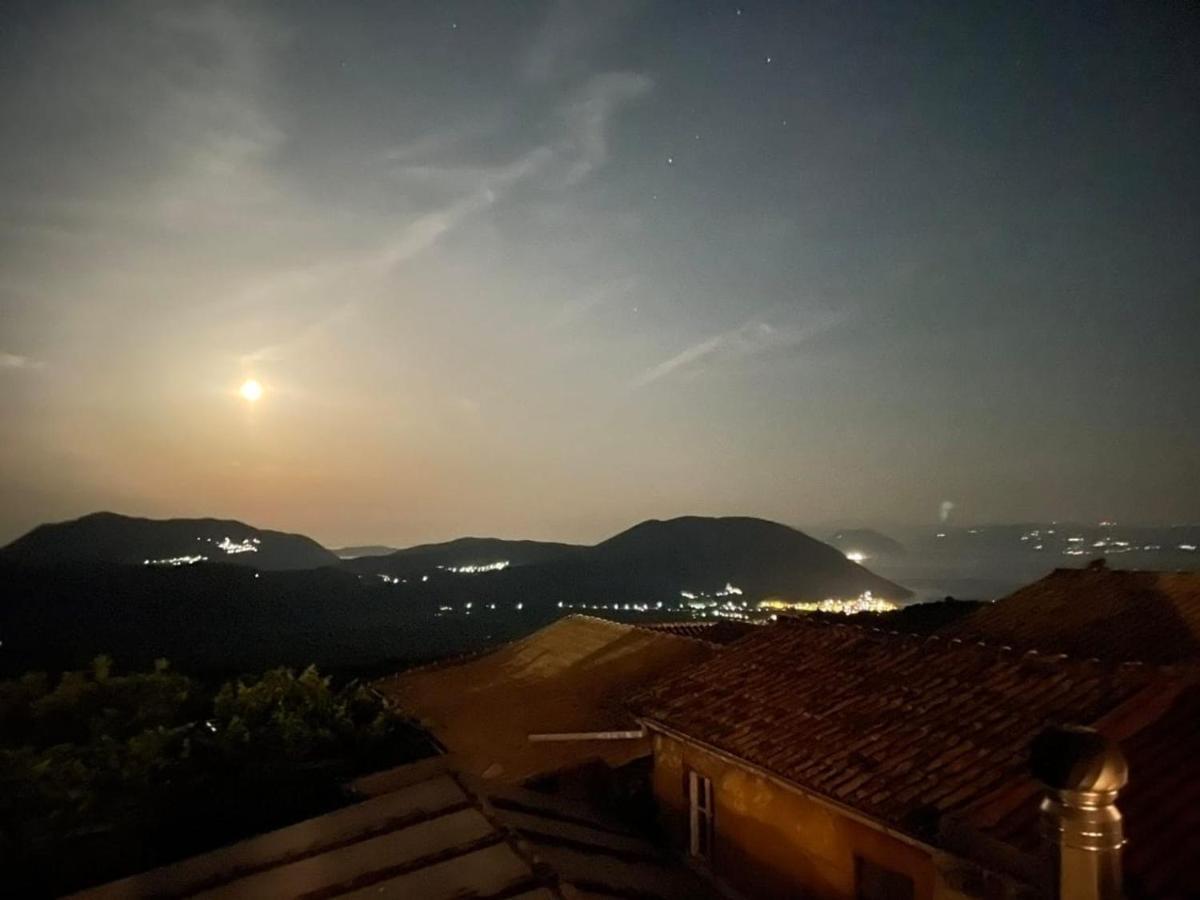 Venetis Home Ágios Pétros Exteriér fotografie
